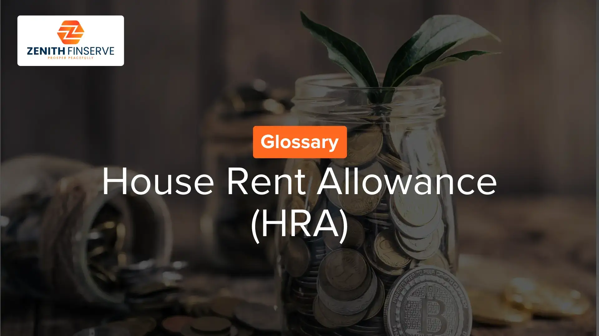 House Rent Allowance (HRA)