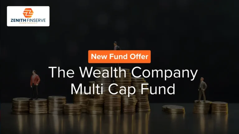 The Wealth Company Multi Cap Fund NFO: Details and Review