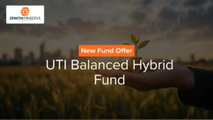 UTI Balanced Hybrid Fund NFO: Dates, Details and Review