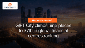 GIFT city