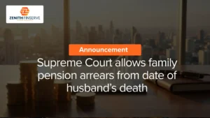 announcement