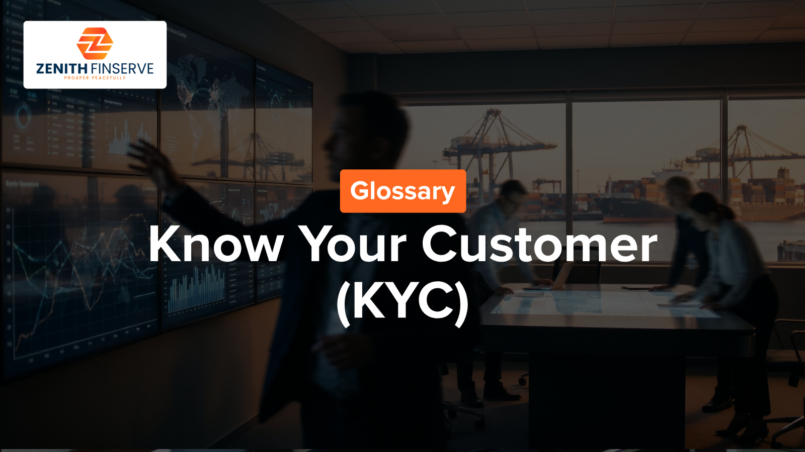 Know Your Customer (KYC)