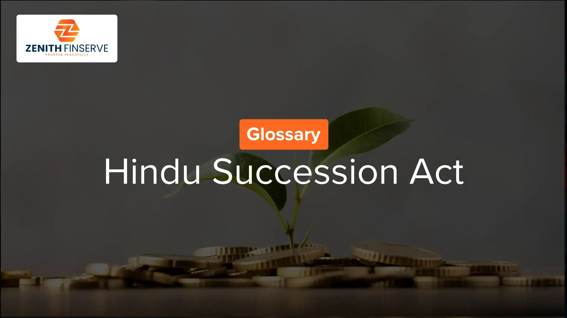 Hindu Succession Act