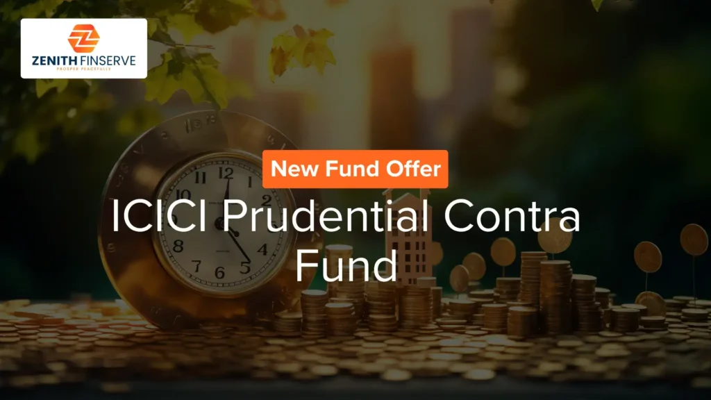 ICICI Prudential Contra Fund NFO: Details & Review