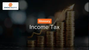 What is Income Tax? Meaning, Definition & How It Works