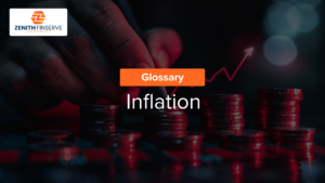 What is Inflation? Meaning, Definition & How It Works