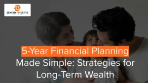 5-Year Financial Planning Made Simple: Strategies for Long‑Term Wealth