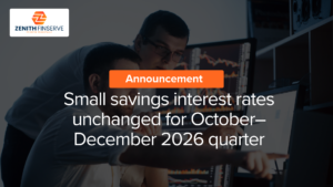 Announcement