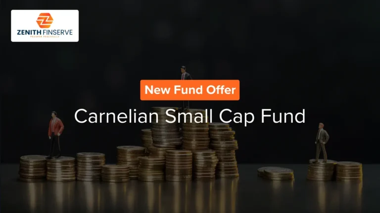 Carnelian Small Cap Fund NFO by Carnelian Investment Managers Private Limited: Details and Review