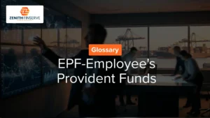What is Employees' Provident Fund (EPF)? Meaning, Definition & How It Works