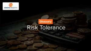 What is Risk Tolerance? Meaning, Definition & How It Works