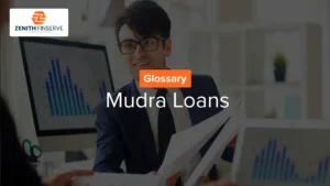 What is Mudra Loan? Meaning, Definition & How It Works