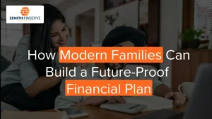 Family Financial Planning in 2026: How Modern Families Can Build a Future-Proof Plan