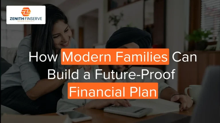 Family Financial Planning in 2026: How Modern Families Can Build a Future-Proof Plan