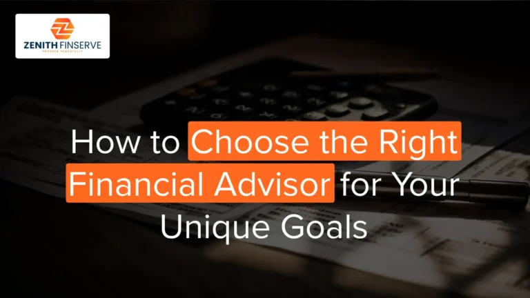 How to Find a Financial Advisor in India for Your Unique Goals