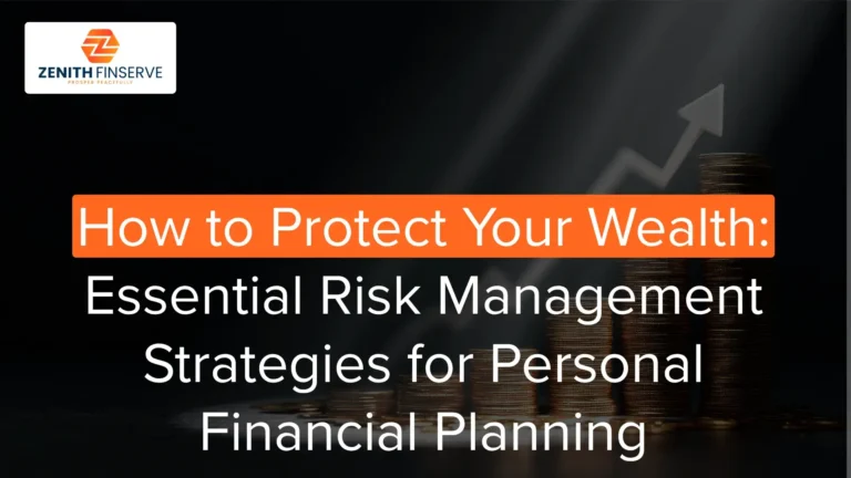 How to Protect Your Wealth: Essential Risk Management Strategies for Personal Financial Planning