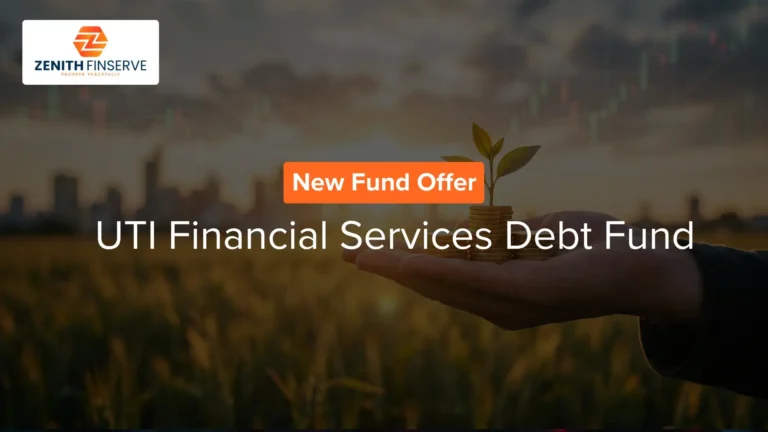 UTI Mutual Fund UTI Financial Services Debt Fund NFO: Details & Reviews