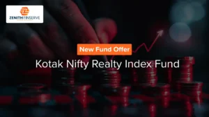 Kotak Nifty Realty Index Fund: Details & Review