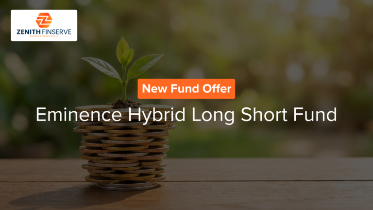 Eminence Hybrid Long Short Fund: Details & Review