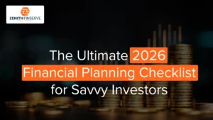 The Ultimate 2026 Financial Planning Checklist for Savvy Investors