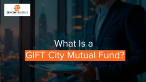 What Is a GIFT City Mutual Fund? A Complete Introduction for Investors